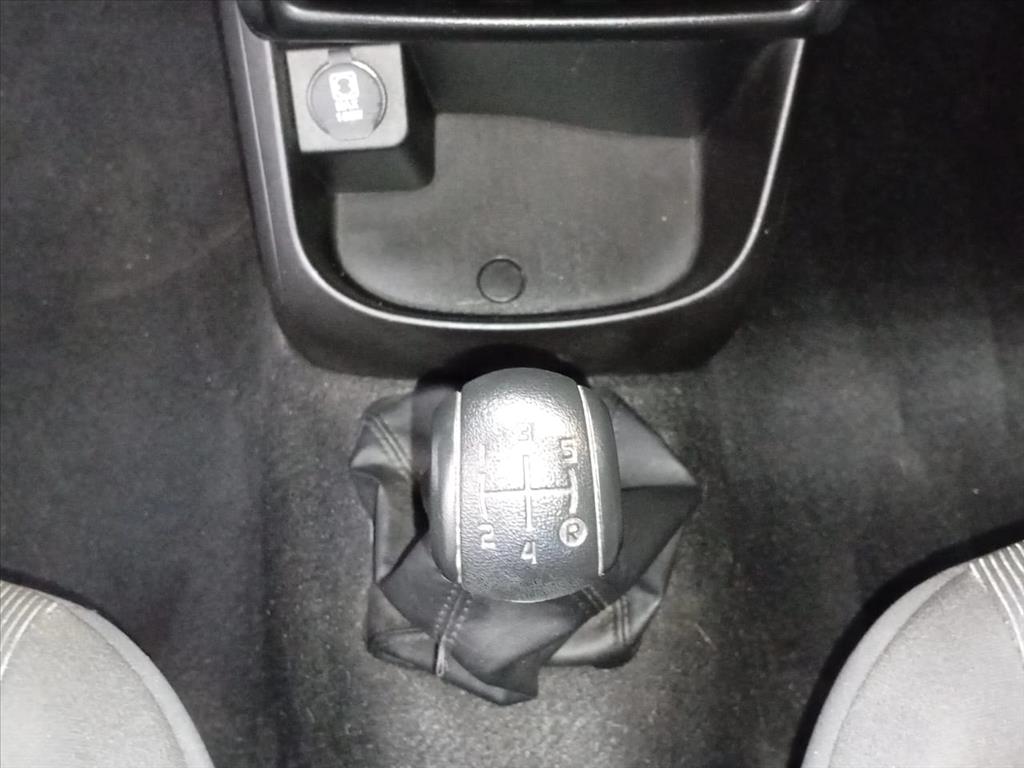 FIORINO 1.3 FIREFLY FLEX ENDURANCE MANUAL