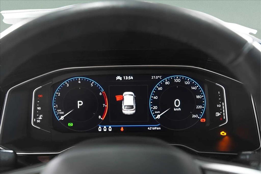 NIVUS 1.0 200 TSI TOTAL FLEX HIGHLINE AUTOMÁTICO11