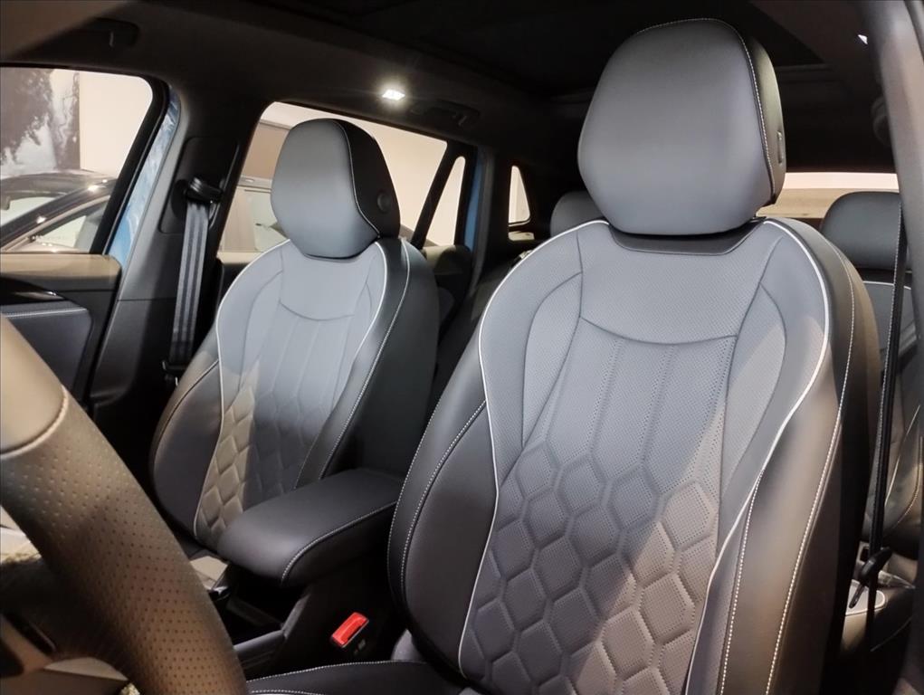 TIGUAN 2.0 350 TSI GASOLINA R-LINE 4MOTION AUTOMÁTICO9