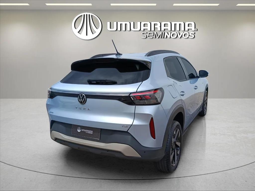 TERA 1.0 170 TSI HIGH AUTOMÁTICO3