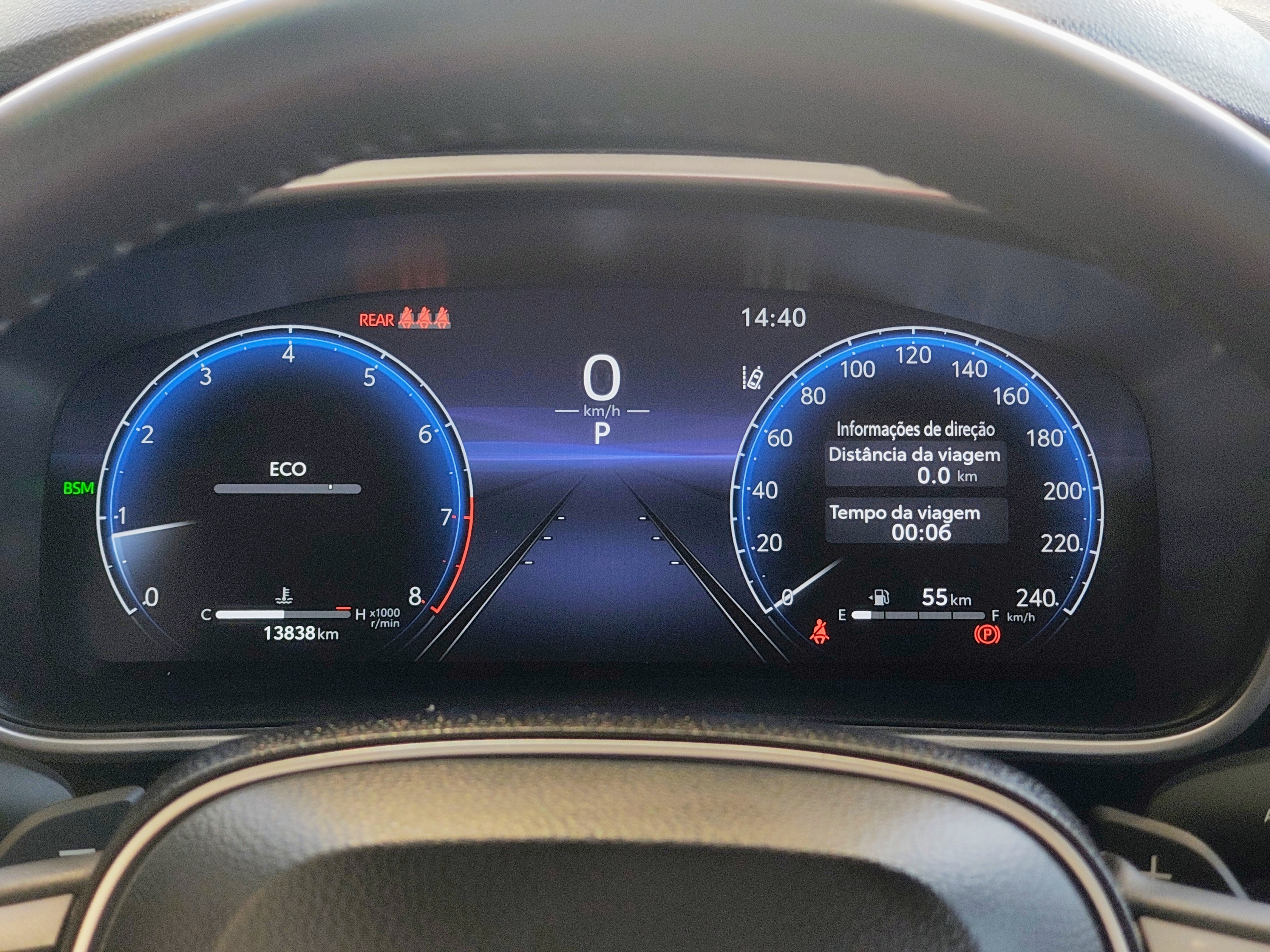 COROLLA CROSS 2.0 VVT-IE FLEX XRX DIRECT SHIFT16