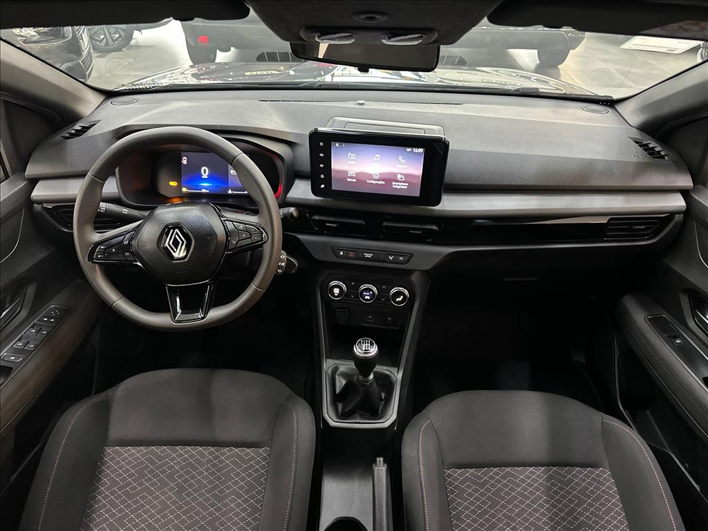 KARDIAN 1.0 TCE FLEX EVOLUTION MANUAL6