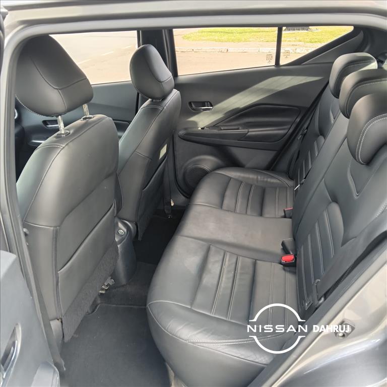 KICKS 1.6 16V FLEXSTART SL 4P XTRONIC5