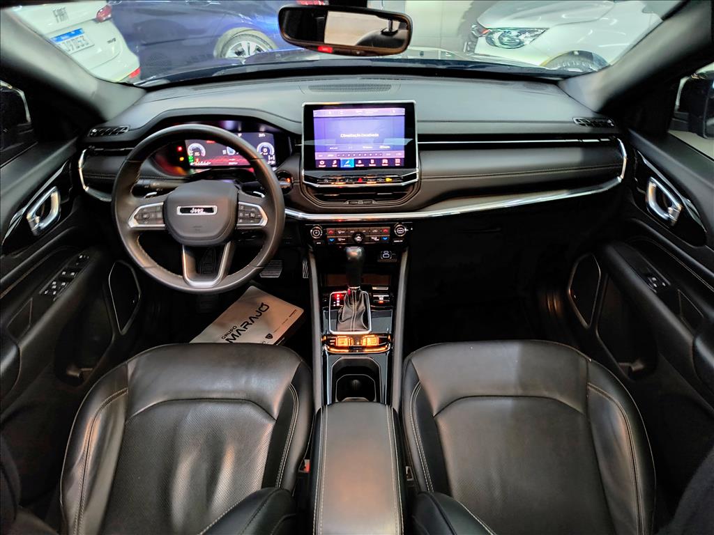 COMPASS 1.3 T270 TURBO FLEX S AT66