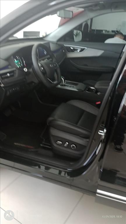 Caoa Chery-TIGGO 5x-1.5 VVT TURBO iFLEX SPORT CVT