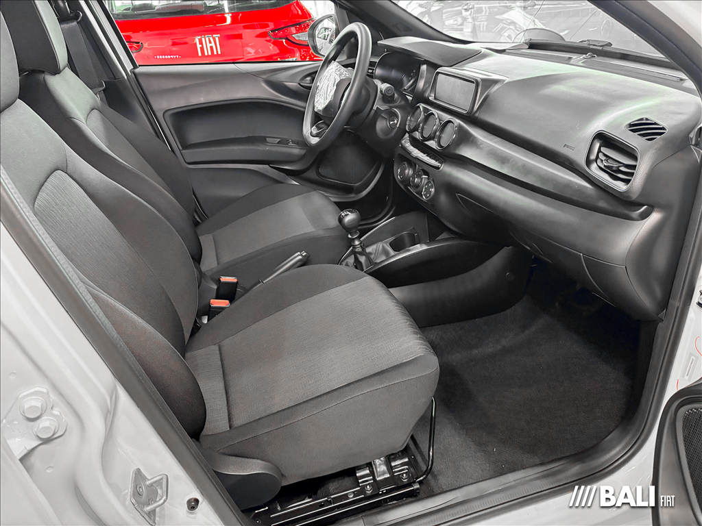 ARGO 1.0 FIREFLY FLEX DRIVE MANUAL10