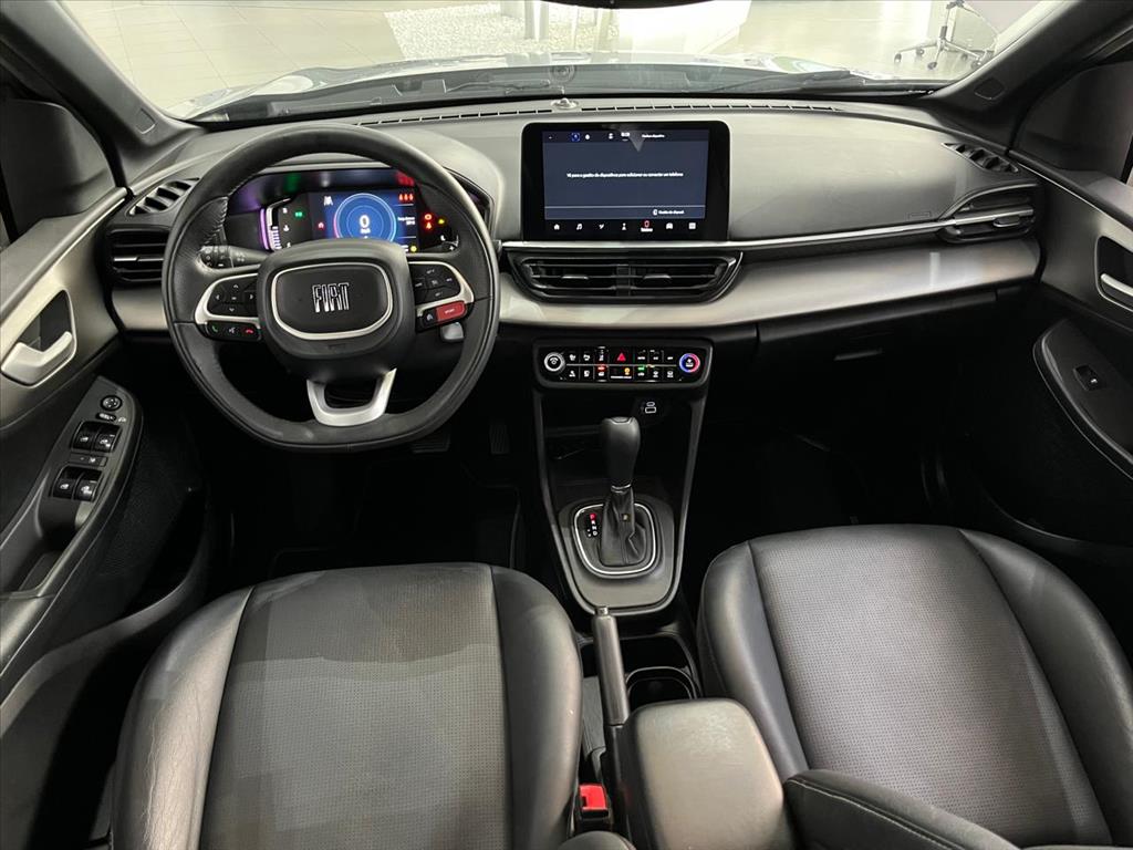 Fiat-PULSE-1.0 TURBO 200 FLEX IMPETUS CVT