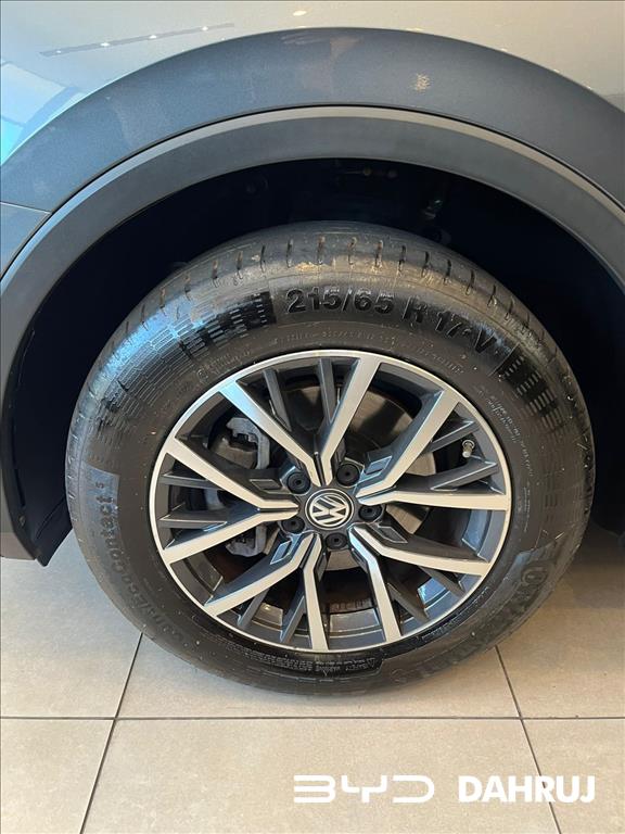 TIGUAN 1.4 250 TSI TOTAL FLEX ALLSPACE TIPTRONIC11
