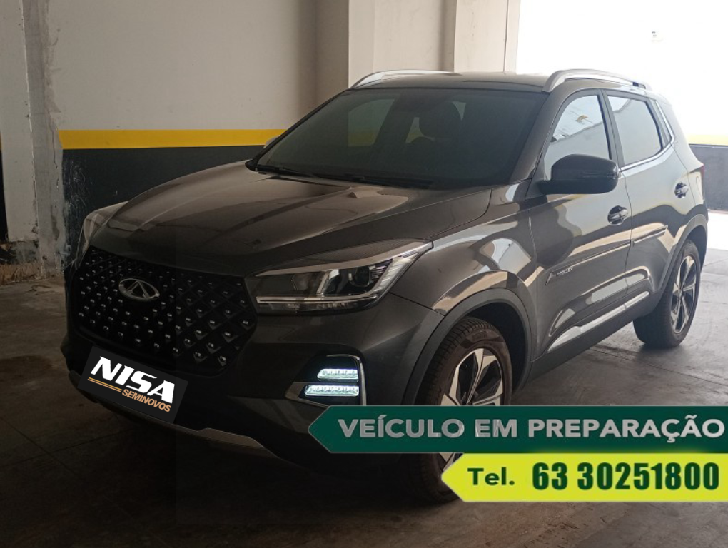 1.5 VVT TURBO iFLEX SPORT CVT