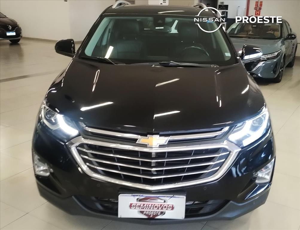 EQUINOX 2.0 16V TURBO GASOLINA PREMIER AWD AUTOMÁTICO