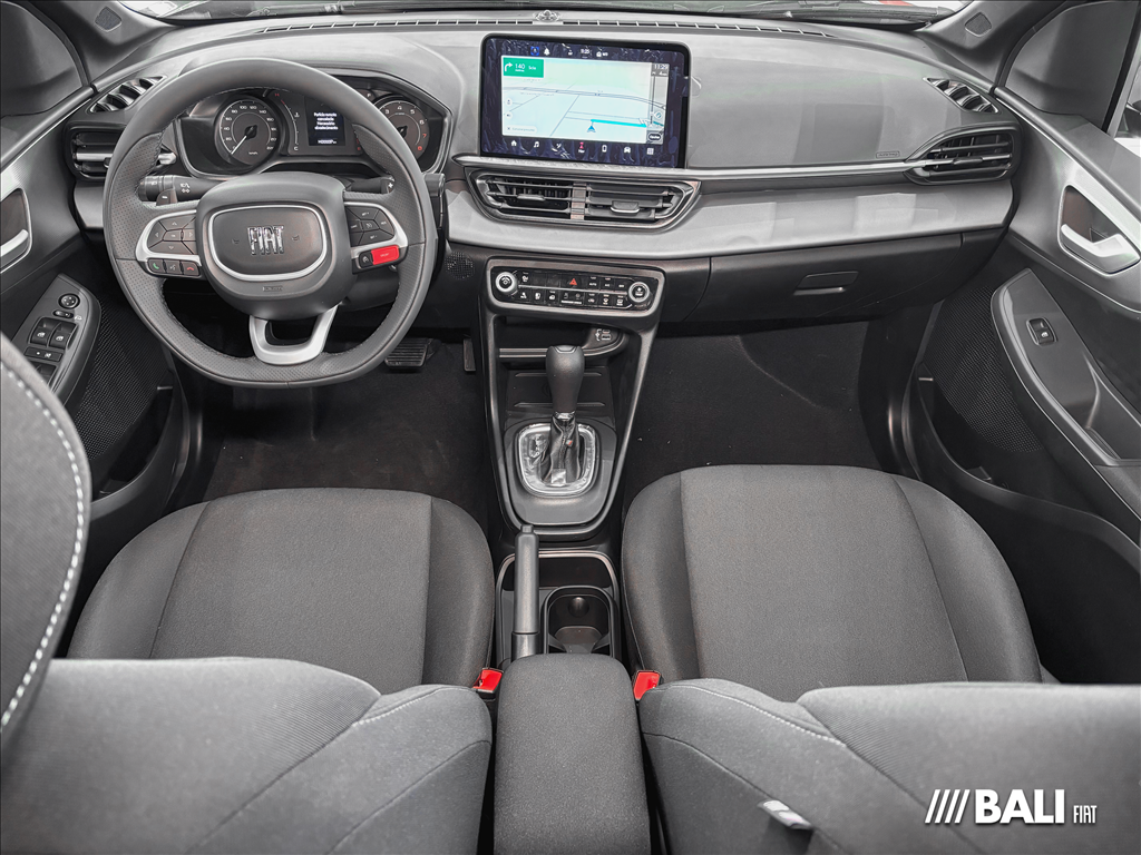 PULSE 1.0 TURBO 200 HYBRID AUDACE CVT8