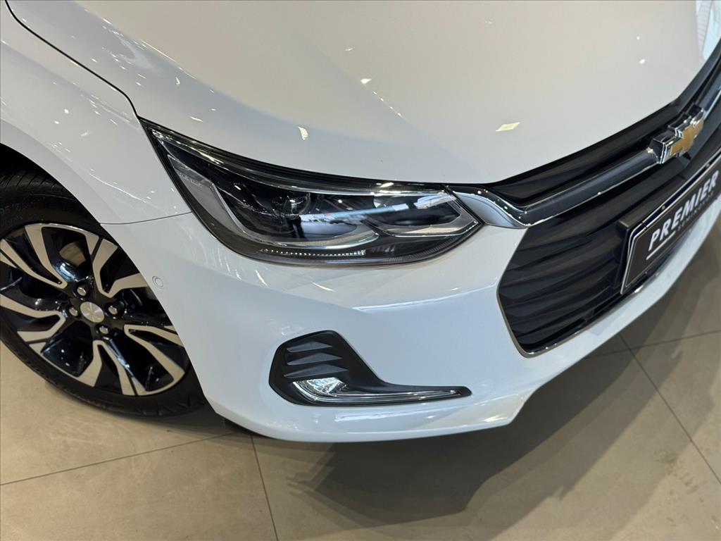 ONIX PLUS 1.0 TURBO FLEX PREMIER AUTOMÁTICO1