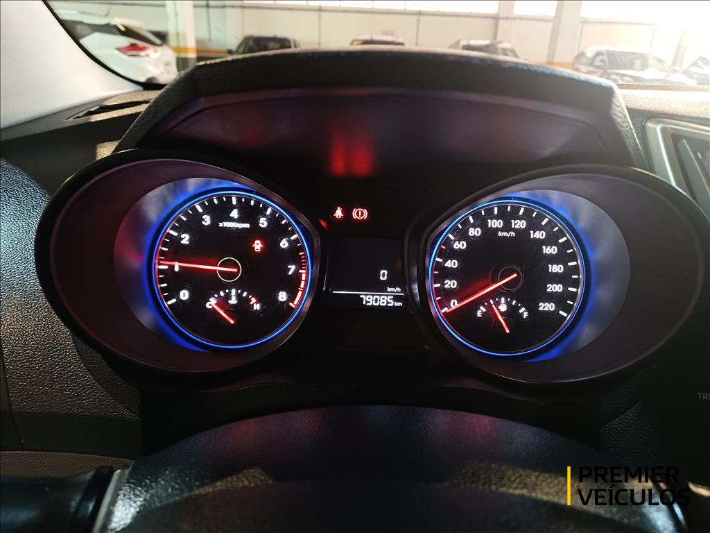 HB20S 1.0 COMFORT PLUS 12V FLEX 4P MANUAL5