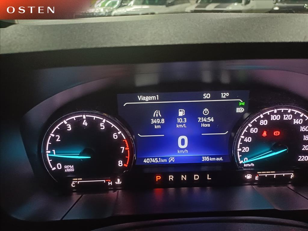 Ford-MAVERICK-2.0 ECOBOOST GASOLINA LARIAT FX4 AUTOMÁTICO