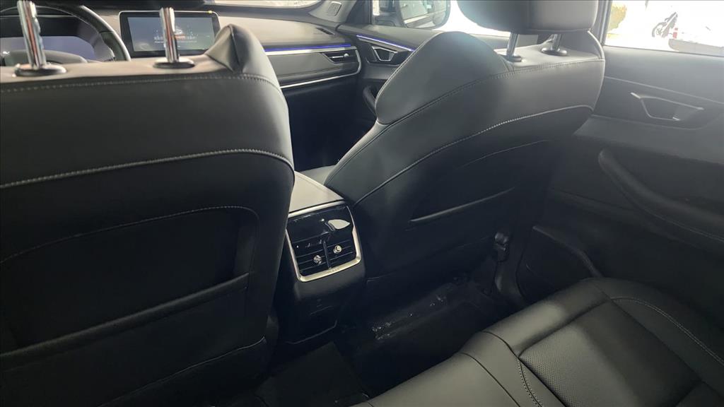 TIGGO 7 1.5 TCI TURBO FLEX SPORT CVT9