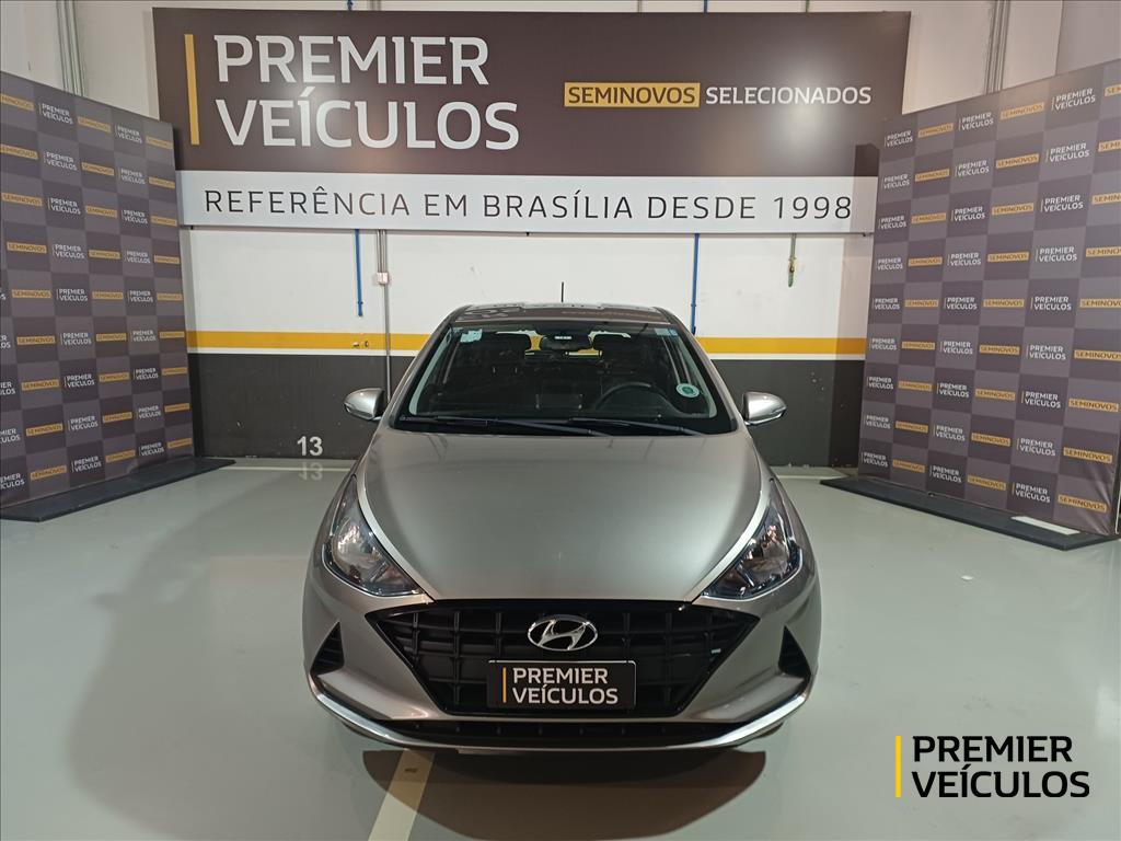 HB20 1.0 12V FLEX EVOLUTION MANUAL1