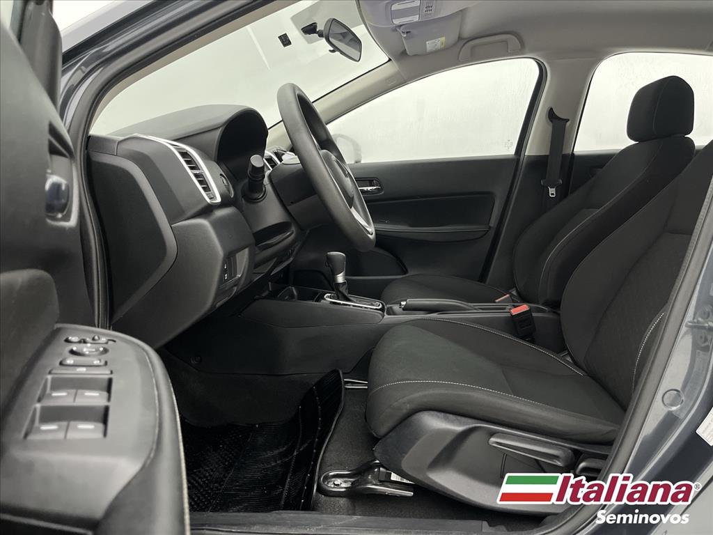 CITY 1.5 i-VTEC FLEX HATCH EX CVT12