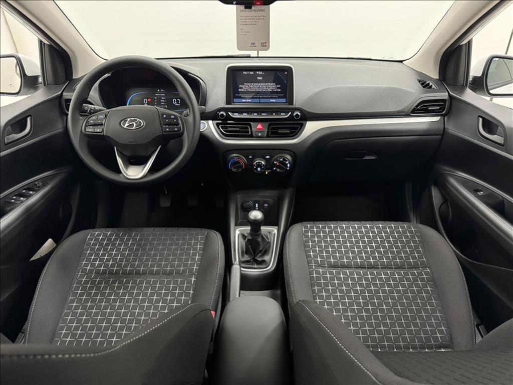 Hyundai-HB20-1.0 12V FLEX LIMITED MANUAL