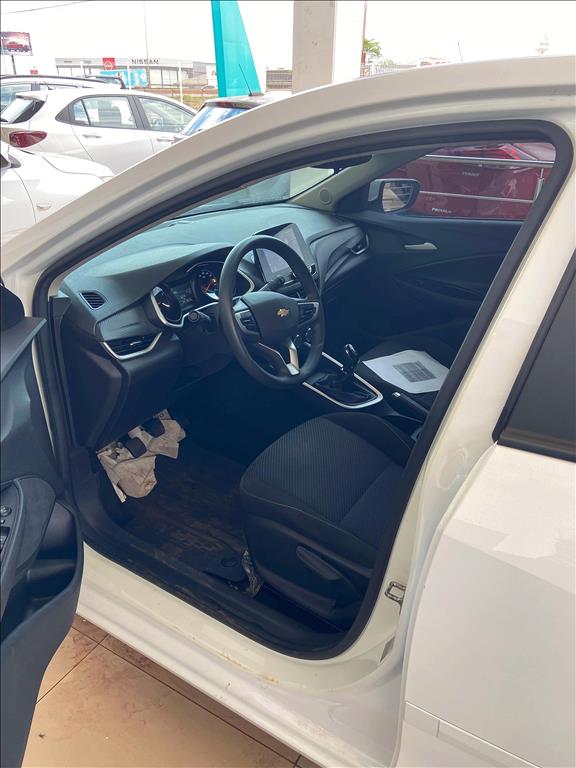 ONIX PLUS 1.0 FLEX LT MANUAL6