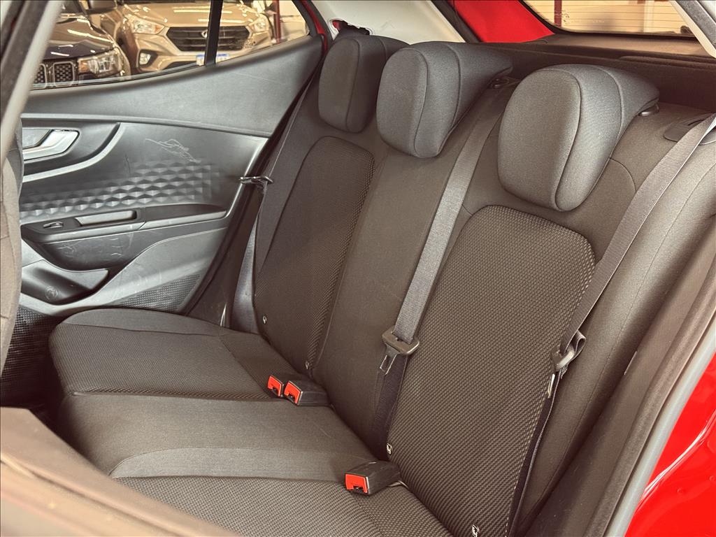 PULSE 1.3 FLEX DRIVE CVT8