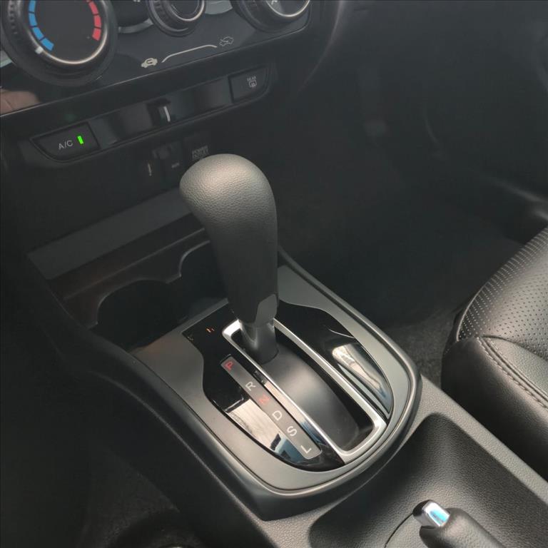 CITY 1.5 PERSONAL 16V FLEX 4P AUTOMÁTICO9