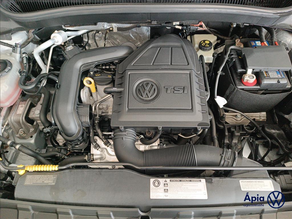 T-CROSS 1.0 200 TSI TOTAL FLEX SENSE AUTOMÁTICO11