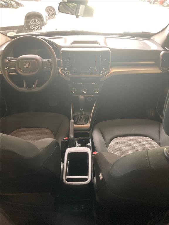 TORO 1.3 TURBO 270 FLEX ENDURANCE AT67