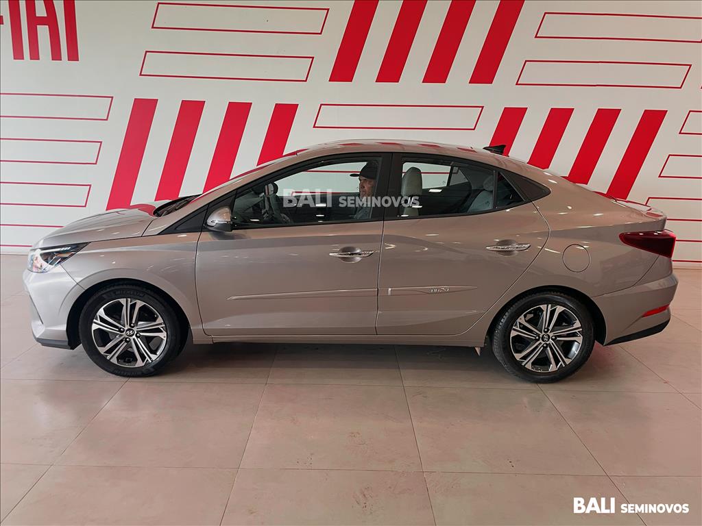 HB20S 1.0 TGDI FLEX PLATINUM SAFETY AUTOMÁTICO7