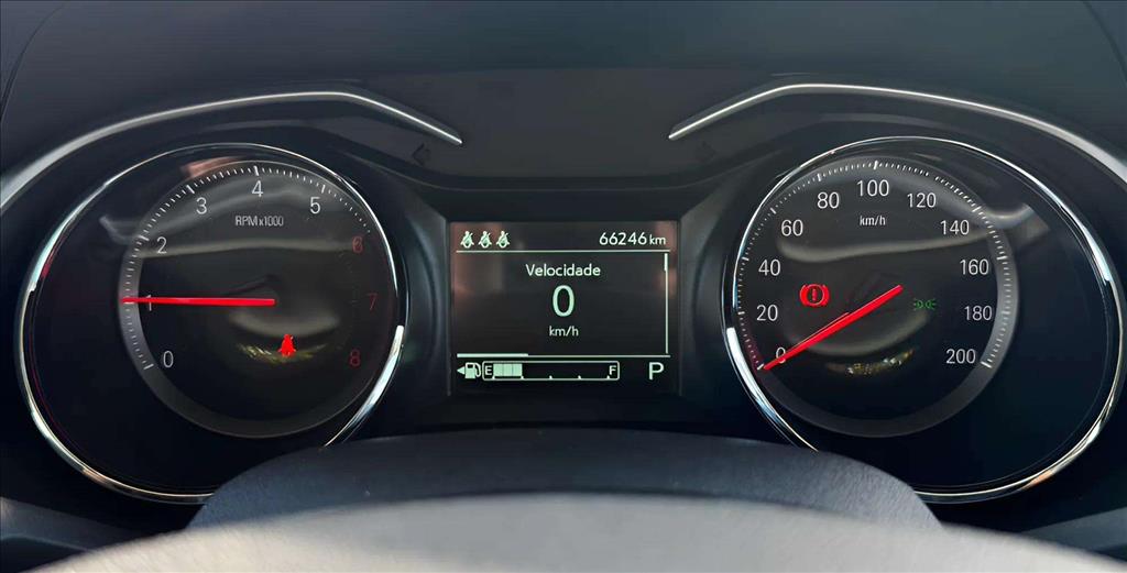 ONIX 1.0 TURBO FLEX PREMIER AUTOMÁTICO9