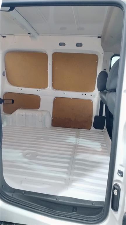 Peugeot-PARTNER-1.6 FURGÃO 800KG 16V FLEX 3P MANUAL