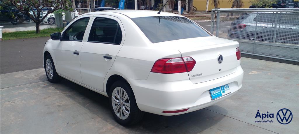 VOYAGE 1.0 12V MPI TOTALFLEX 4P MANUAL