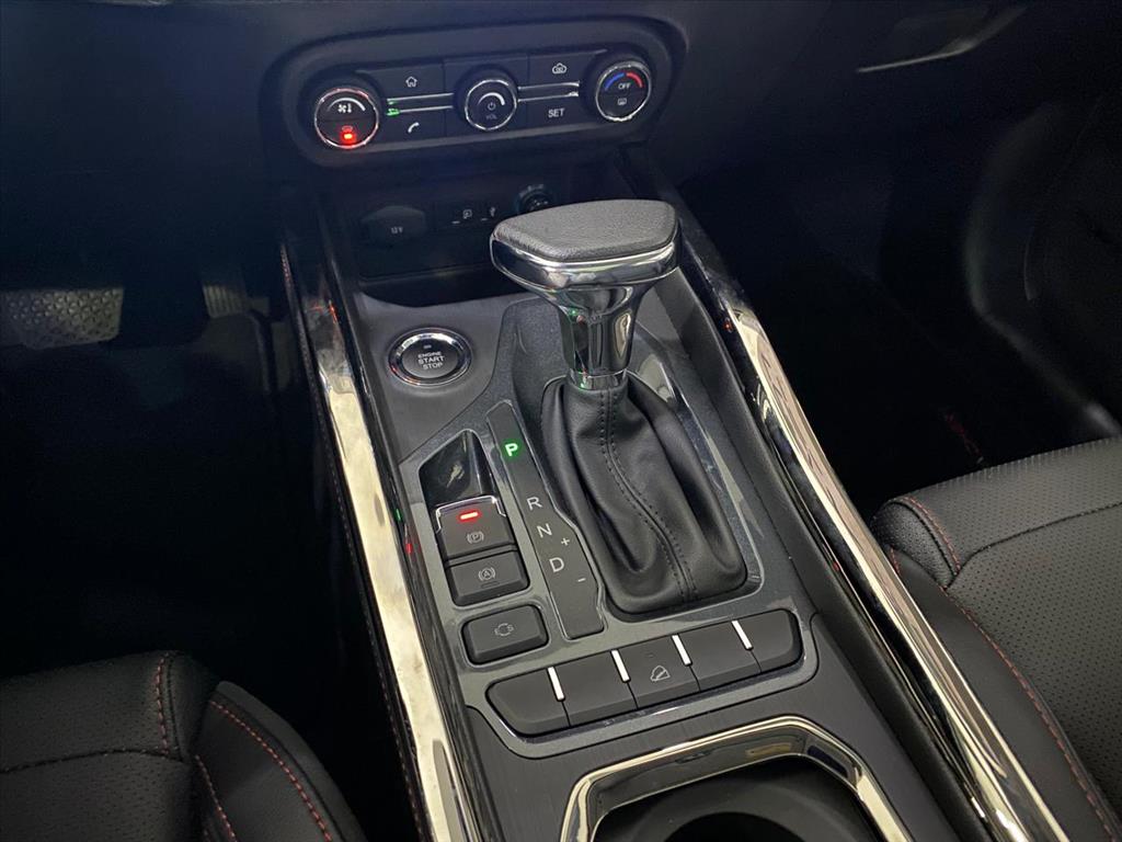 Caoa Chery-TIGGO 5x-1.5 VVT TURBO iFLEX TXS DCT