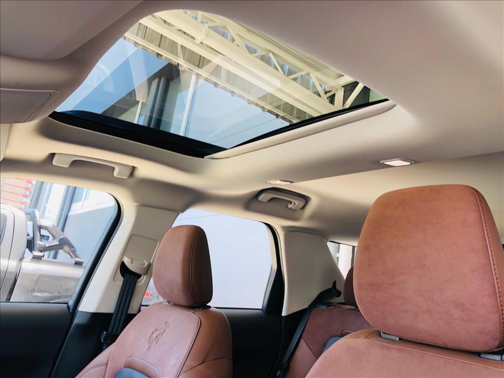 BRONCO SPORT 2.0 ECOBOOST GASOLINA WILDTRAK 4X4 SELECTSHIFT10