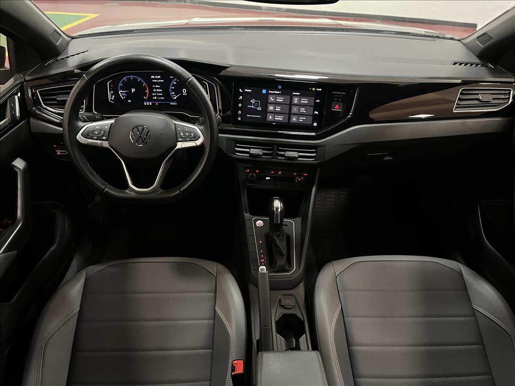 NIVUS 1.0 200 TSI TOTAL FLEX HIGHLINE AUTOMÁTICO7
