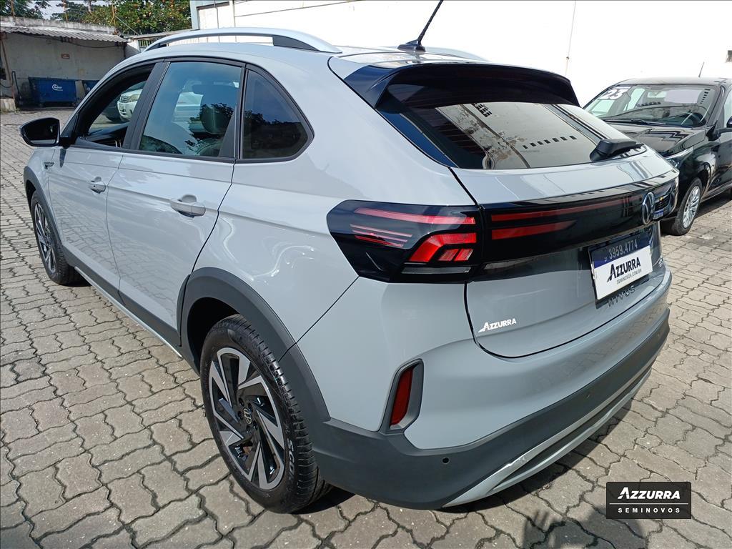 NIVUS 1.0 200 TSI TOTAL FLEX HIGHLINE AUTOMÁTICO5