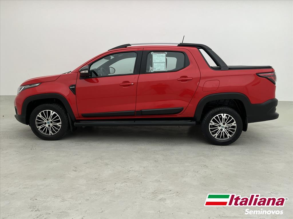 STRADA 1.3 FIREFLY FLEX RANCH CD CVT1