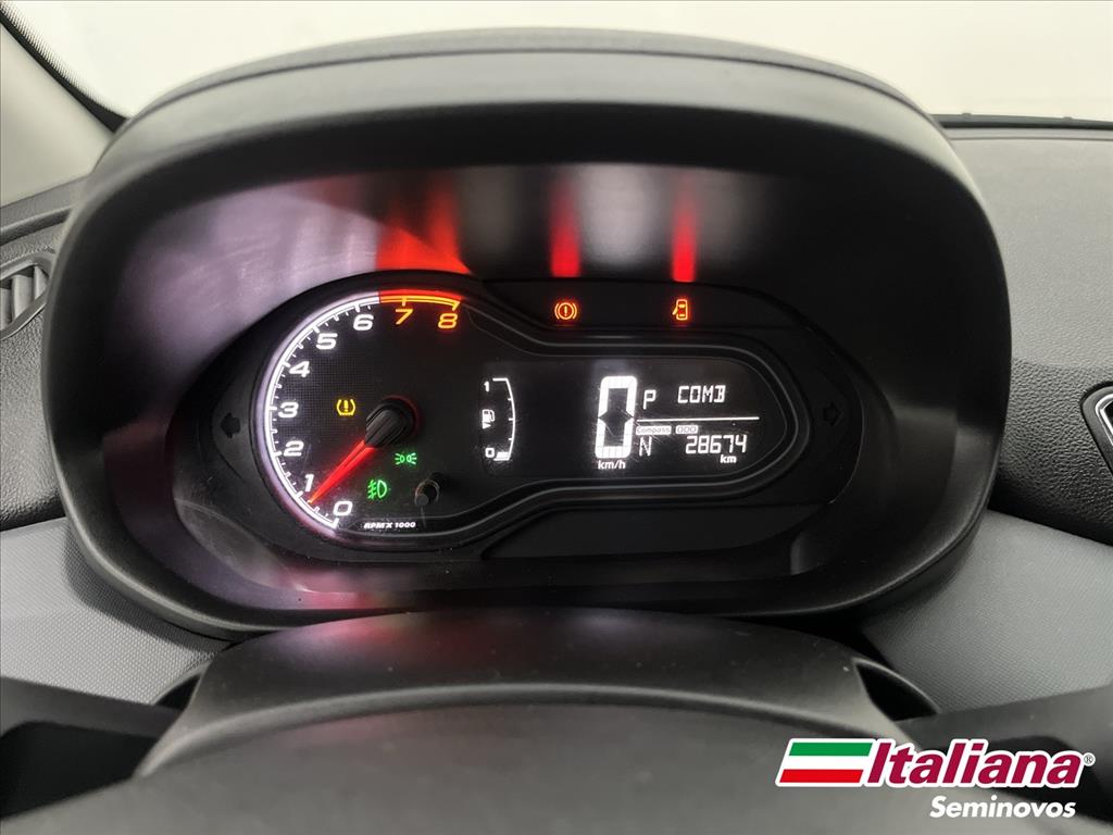 ONIX 1.4 MPFI LTZ 8V FLEX 4P AUTOMÁTICO10