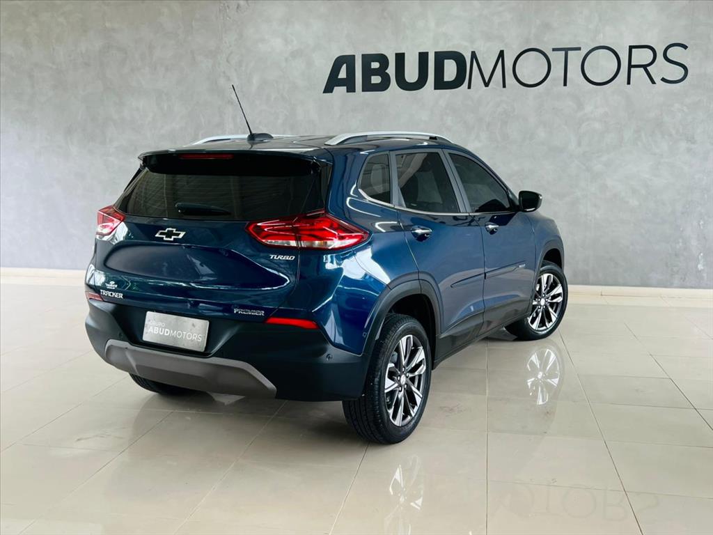 TRACKER 1.2 TURBO FLEX PREMIER AUTOMÁTICO2
