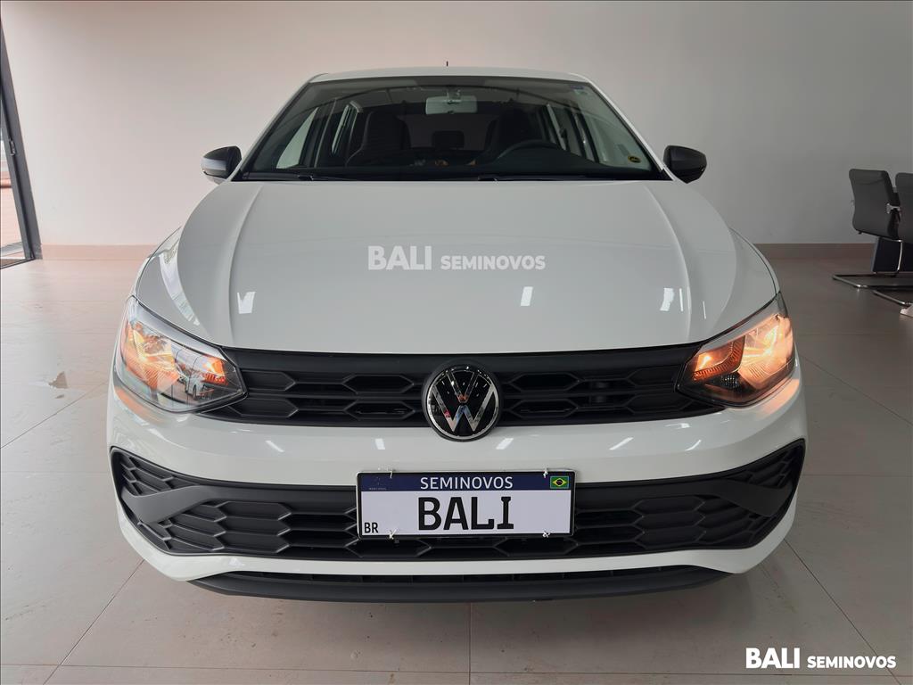 POLO 1.0 MPI TRACK MANUAL1