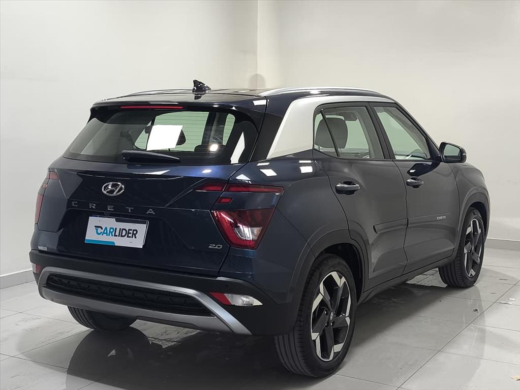 CRETA 2.0 FLEX ULTIMATE AUTOMÁTICO13