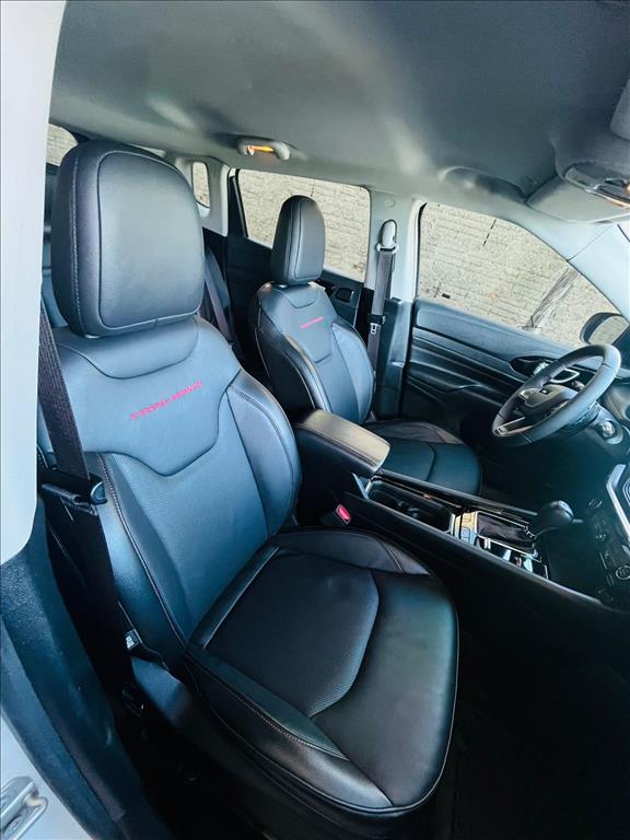 COMPASS 2.0 TD350 TURBO DIESEL TRAILHAWK AT96