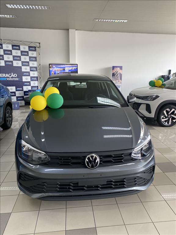 POLO 1.0 MPI TRACK MANUAL