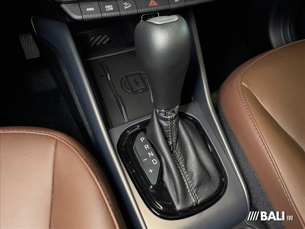 TORO 2.0 16V TURBO DIESEL RANCH 4WD AT911