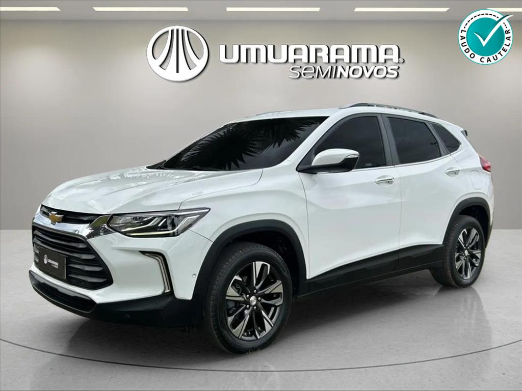 TRACKER 1.2 TURBO FLEX PREMIER AUTOMÁTICO2