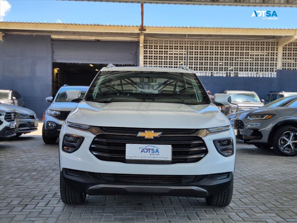 CHEVROLET MONTANA 1.2 TURBO FLEX PREMIER AUTOMÁTICO