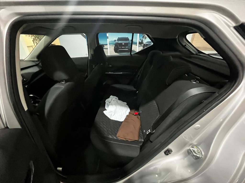 KICKS 1.6 16V FLEXSTART ADVANCE XTRONIC8
