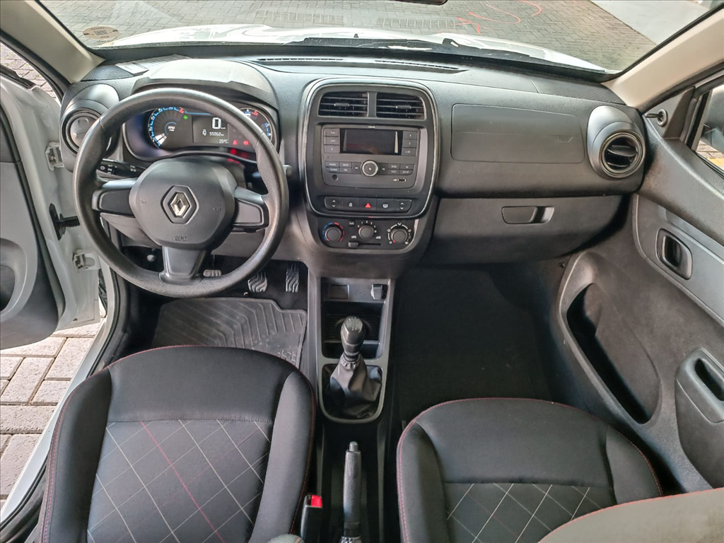 KWID 1.0 12V SCE FLEX ZEN MANUAL6