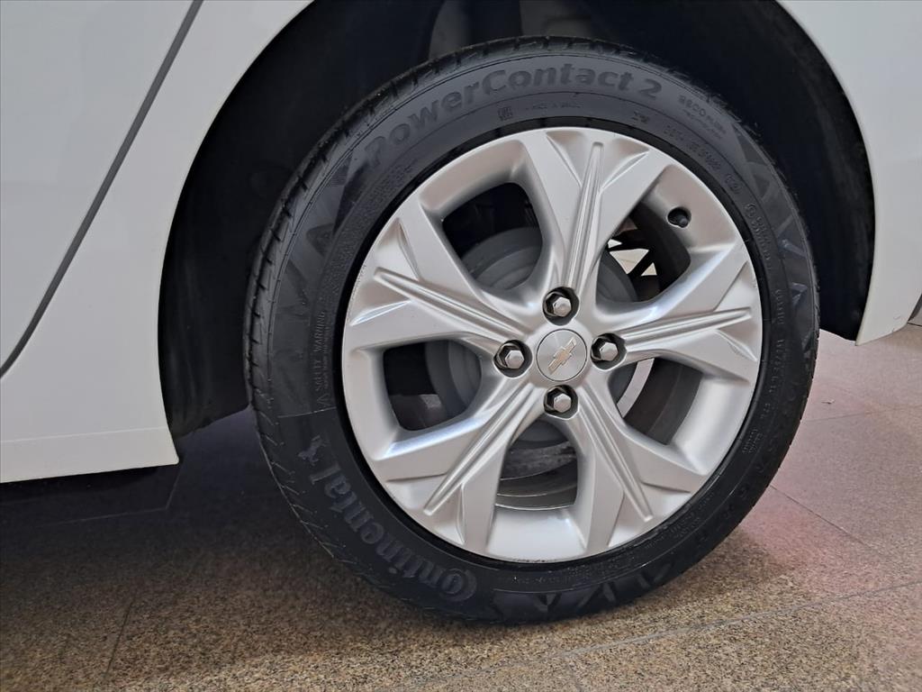 ONIX 1.0 TURBO FLEX LTZ AUTOMÁTICO10