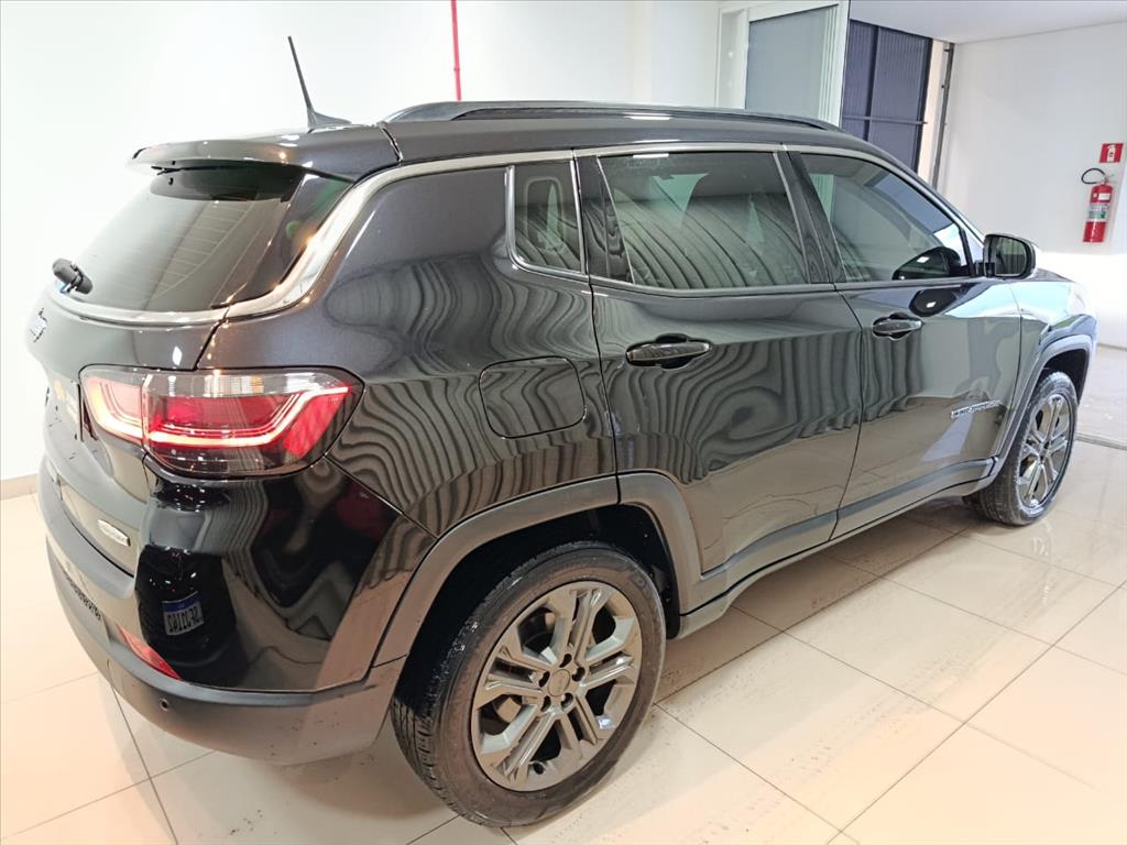 COMPASS 1.3 T270 TURBO FLEX LONGITUDE AT64