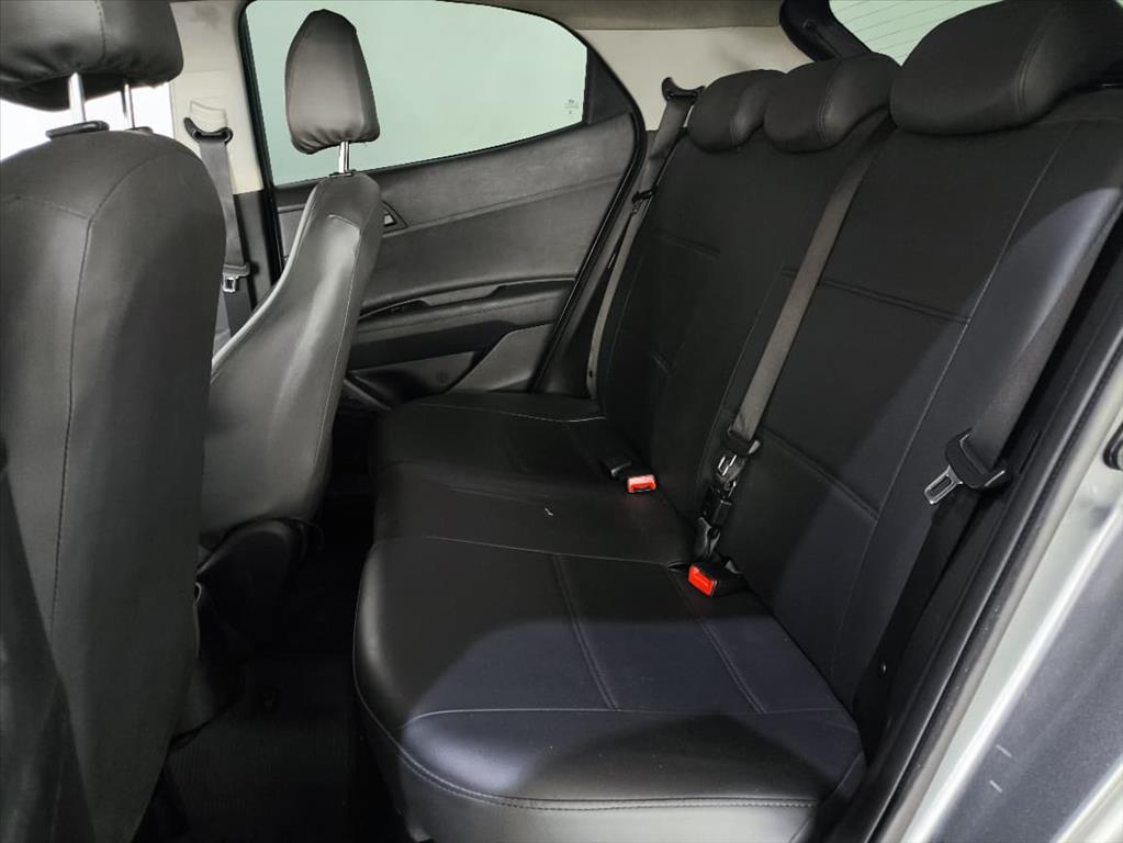 HB20 1.0 12V FLEX COMFORT MANUAL11
